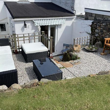 Copper Bal Cottage Penzance Exterior photo